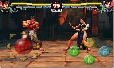 Street Fighter Zero 2 Alpha ROM Download for CPS2 ...