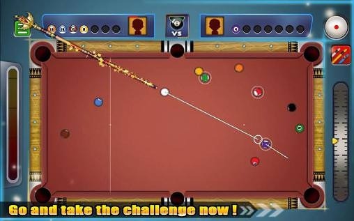 Download Free Pool Billiard Master And Snooker Android Mobile Phone ...