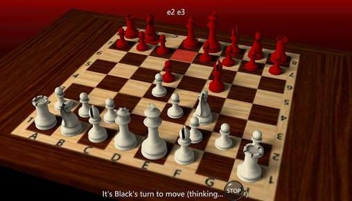 Real Chess 3D for Android - Download APK free online ...