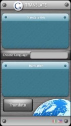 GTranslate - Google Translator Widget 