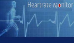 Heartrate Monitor