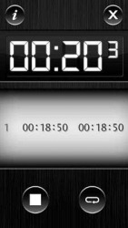 Timer Pro Touch