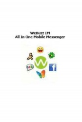 WeBuzz Messenger