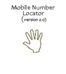 Mobile Number locator
