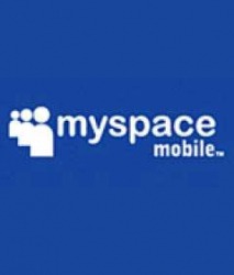 Myspace Mobile App