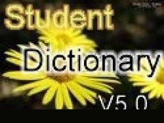Student Dictionary