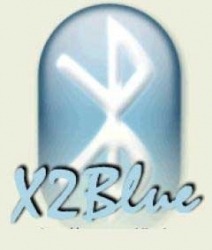 X2Blue