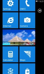 Windows Phone 7 Launcher