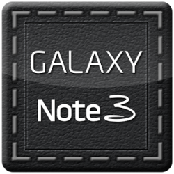 GALAXY Note 3 Experience