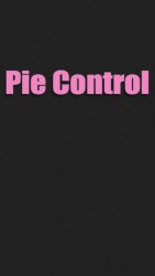 Pie Control