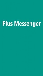 Plus Messenger