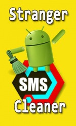 Stranger SMS Cleaner