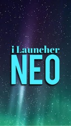 iLauncher Neo