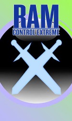 RAM: Control EXtreme