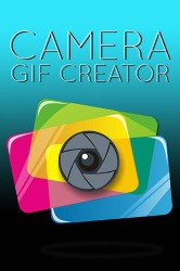 Camera Gif Creator