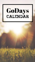 Go Days Calendar