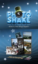 Photo Shake!