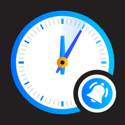 Hourly Chime: Time Manager &amp; Hours Timer Clock