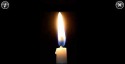 Candle Touch Nokia X6 (2009) Application