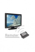 Remoter Symbian Mobile Phone Application