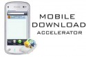 Download Accelerater Symbian Mobile Phone Application