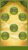Holy Quran Symbian Mobile Phone Application