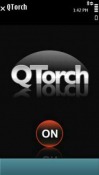 QTorch Nokia 5230 Application