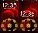 Slide Unlock Symbian Mobile Phone Application