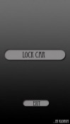 Car Lock Nokia 5530 XpressMusic Application