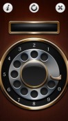 Rotary Dialer Touch Nokia 603 Application