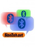 Bluetooth Chat Java Mobile Phone Application