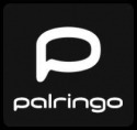 Palringo Instant Messenger Alcatel 2001 Application