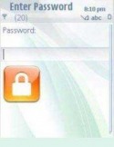 Q-Secure Data Alcatel 2001 Application