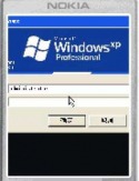 Remote Desktop Nokia E50 Application
