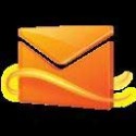 Windows Live Hotmail QMobile Metal 2 Application
