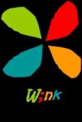 Wink Alcatel 2001 Application