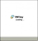YMTiny Alcatel 2007 Application