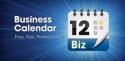 Business Calendar Pro Android Mobile Phone Application