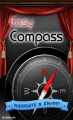 Compass Nokia Lumia 1520 Application