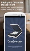 CamScanner -Phone PDF Creator Android Mobile Phone Application