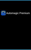 Automagic HTC One V Application