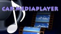 Car Mediaplayer Android Mobile Phone Application