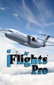 IFlights Pro Android Mobile Phone Application