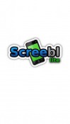 Screebl HTC One V Application