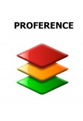 Proference Android Mobile Phone Application