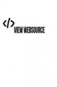 View Web Source Android Mobile Phone Application