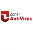 Zoner AntiVirus Android Mobile Phone Application