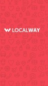 Localway Android Mobile Phone Application