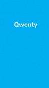 Qwenty Android Mobile Phone Application