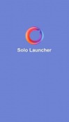 Solo Launcher Android Mobile Phone Application